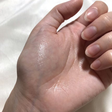 バランシングトナー/Upt/化粧水を使ったクチコミ(4枚目)