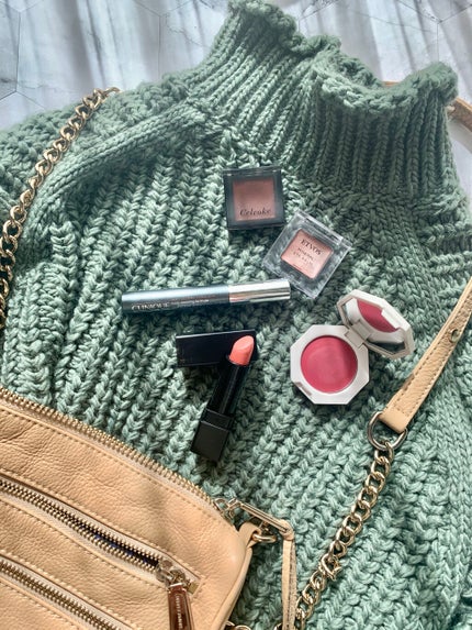 ディグニファイド リップス/Celvoke/口紅を使ったクチコミ(3枚目)