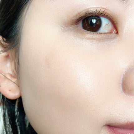 スマートスキンフィットクッションファンデーション/Harper's BAZAAR Cosmetics/クッションファンデーションを使ったクチコミ(5枚目)