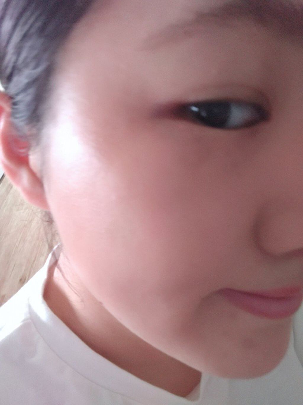 フィットミー リキッドファンデーション R/MAYBELLINE NEW YORK/リキッドファンデーションを使ったクチコミ（3枚目）