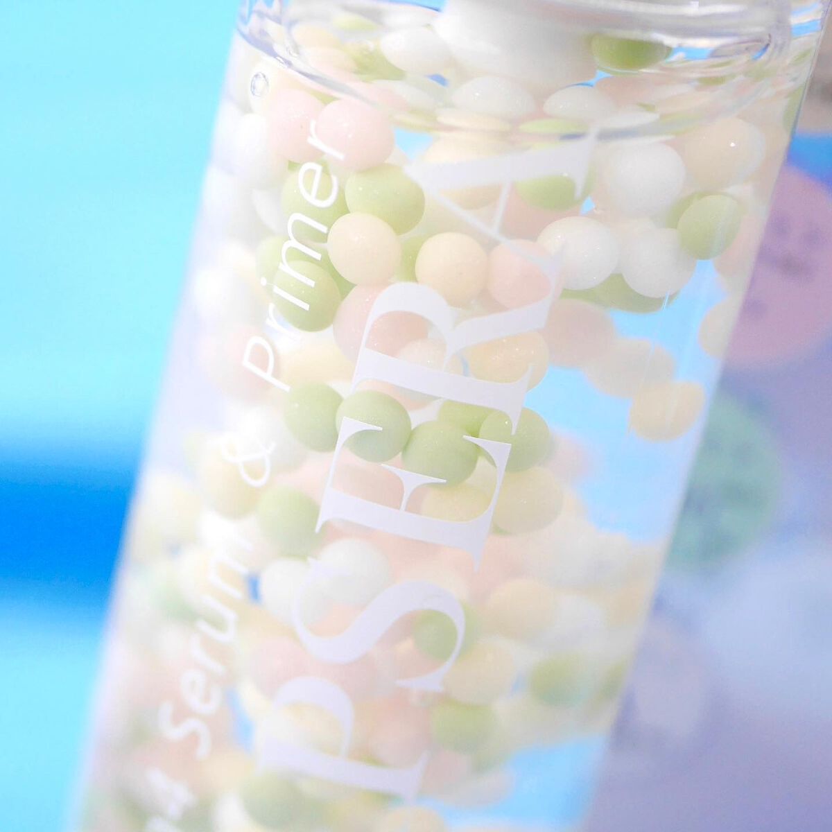 ビタ4プライマー/CAPSERA/化粧下地を使ったクチコミ(2枚目)