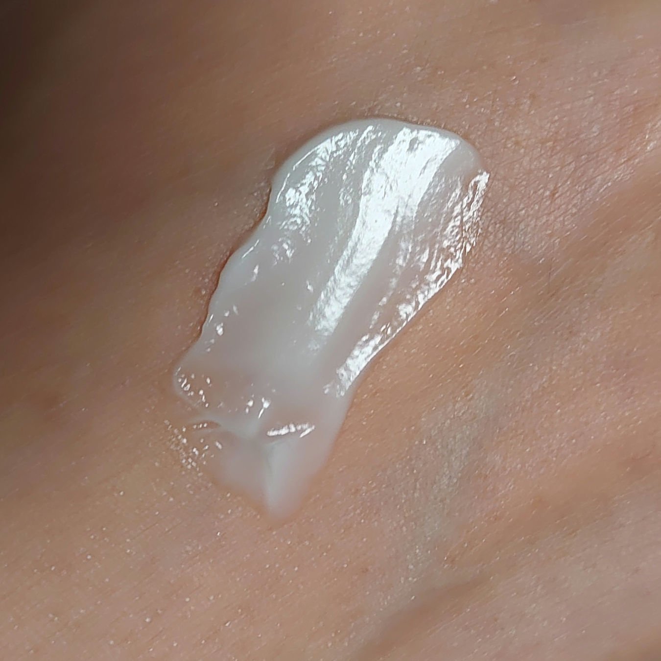 リジュブネイティング バイタルアイクリーム/BANOBAGI/アイケア・アイクリームを使ったクチコミ（3枚目）