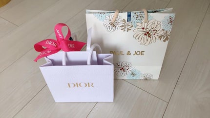 【旧】ディオール アディクト リップ マキシマイザー/Dior/リップグロスを使ったクチコミ(1枚目)