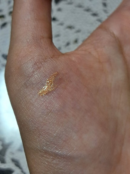 グロウリキッドライナー/CEZANNE/リキッドアイライナーを使ったクチコミ(3枚目)