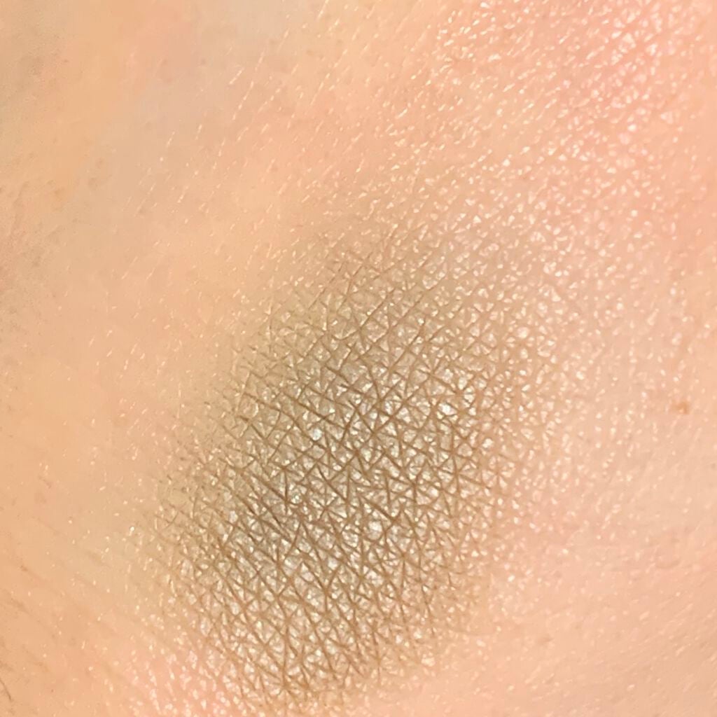 スモール アイシャドウ/M・A・C/単色アイシャドウを使ったクチコミ(3枚目)