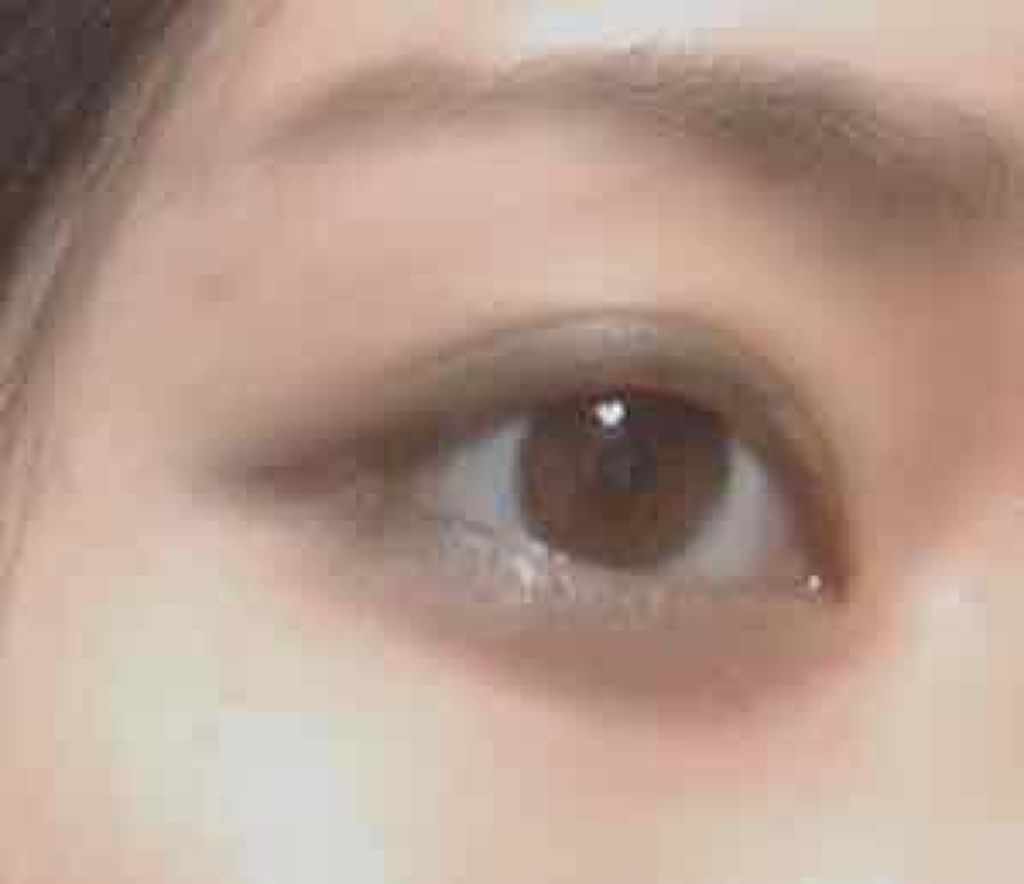 フォルミングエッジアイズ/KATE/アイシャドウパレットを使ったクチコミ(4枚目)