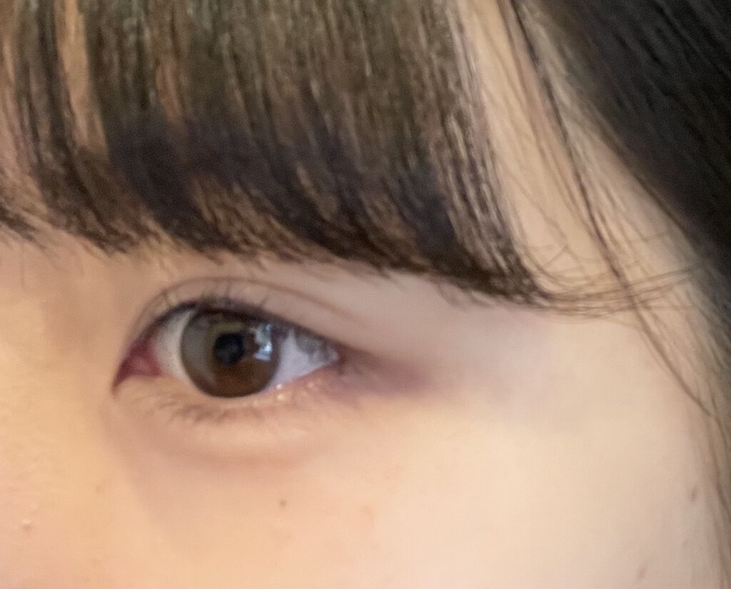 クイックラッシュカーラー/キャンメイク/マスカラ下地を使ったクチコミ（1枚目）