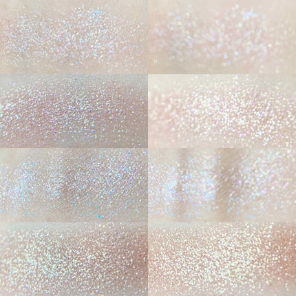 TERRAZZO Shadow palette/HOLIKA HOLIKA/アイシャドウパレットを使ったクチコミ(10枚目)