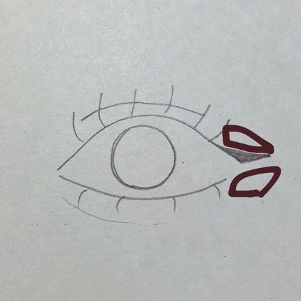 プレイカラー アイシャドウ/ETUDE/アイシャドウパレットを使ったクチコミ(5枚目)