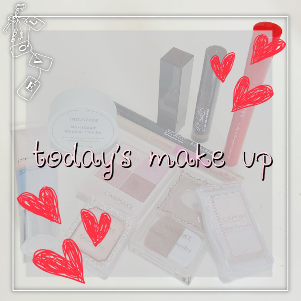 クイックラッシュカーラー/キャンメイク/マスカラ下地を使ったクチコミ(1枚目)