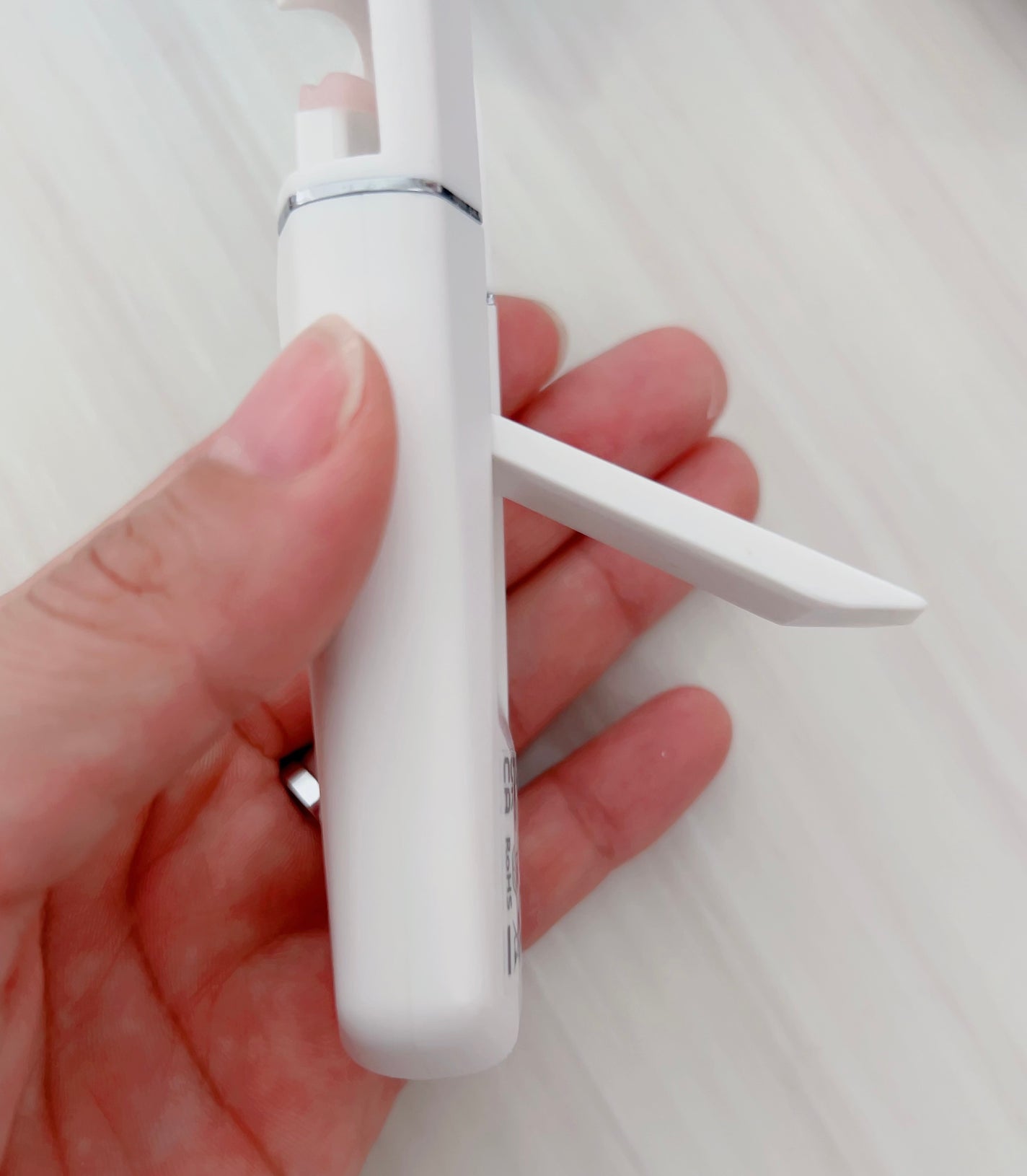 ホットビューラー カーラー型/ANLAN/ホットビューラーを使ったクチコミ(3枚目)