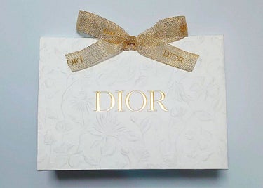 ルージュ ディオール バーム/Dior/リップケア・リップクリームを使ったクチコミ（8枚目）