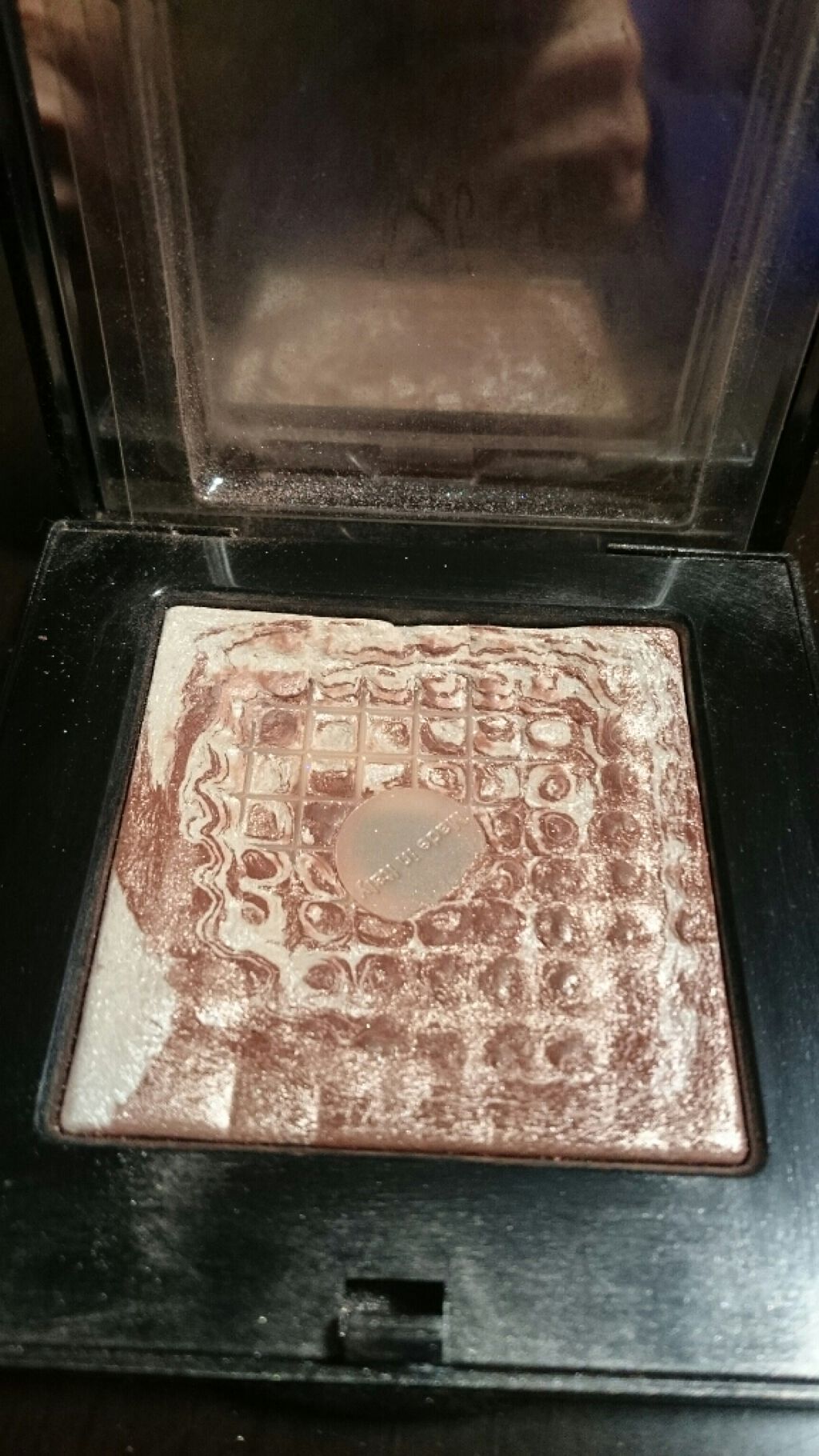 ハイライティング パウダー/BOBBI BROWN/パウダーハイライトを使ったクチコミ(1枚目)