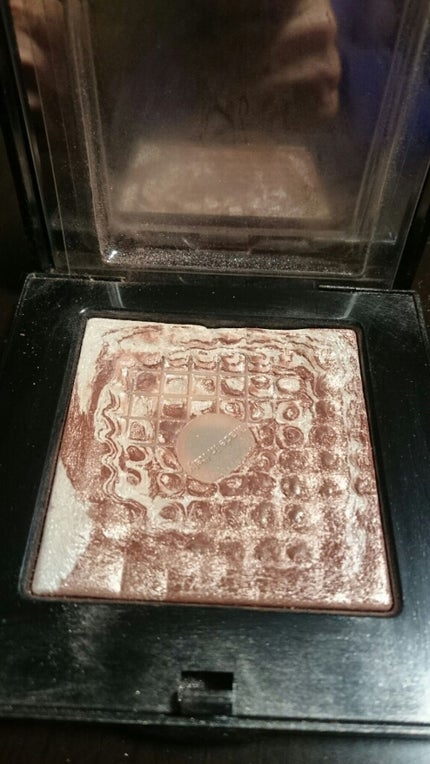 ハイライティング パウダー/BOBBI BROWN/パウダーハイライトを使ったクチコミ(1枚目)