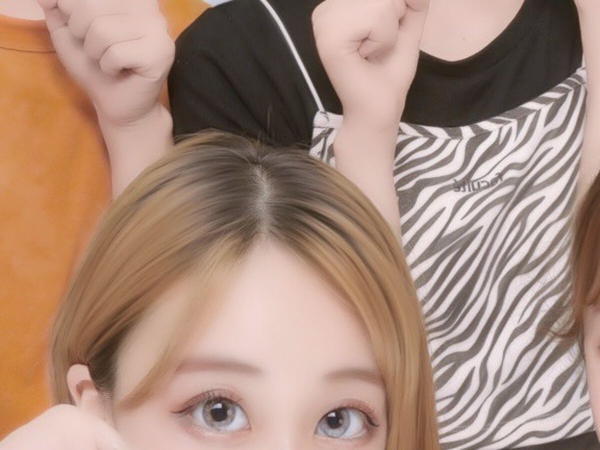 N’s COLLECTION 1day/N’s COLLECTION/ワンデー（１DAY）カラコンを使ったクチコミ（1枚目）