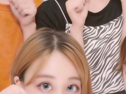 N’s COLLECTION 1day/N’s COLLECTION/ワンデー(1DAY)カラコンを使ったクチコミ(1枚目)