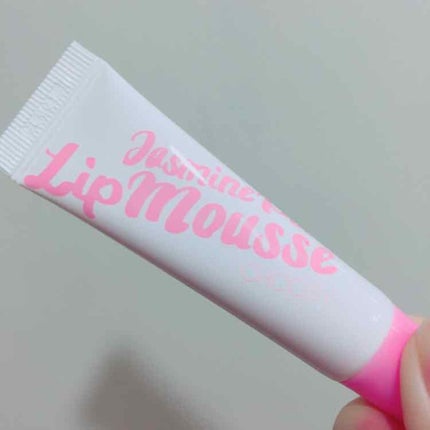 リップムース/CHOOSY/リップケアを使ったクチコミ(2枚目)