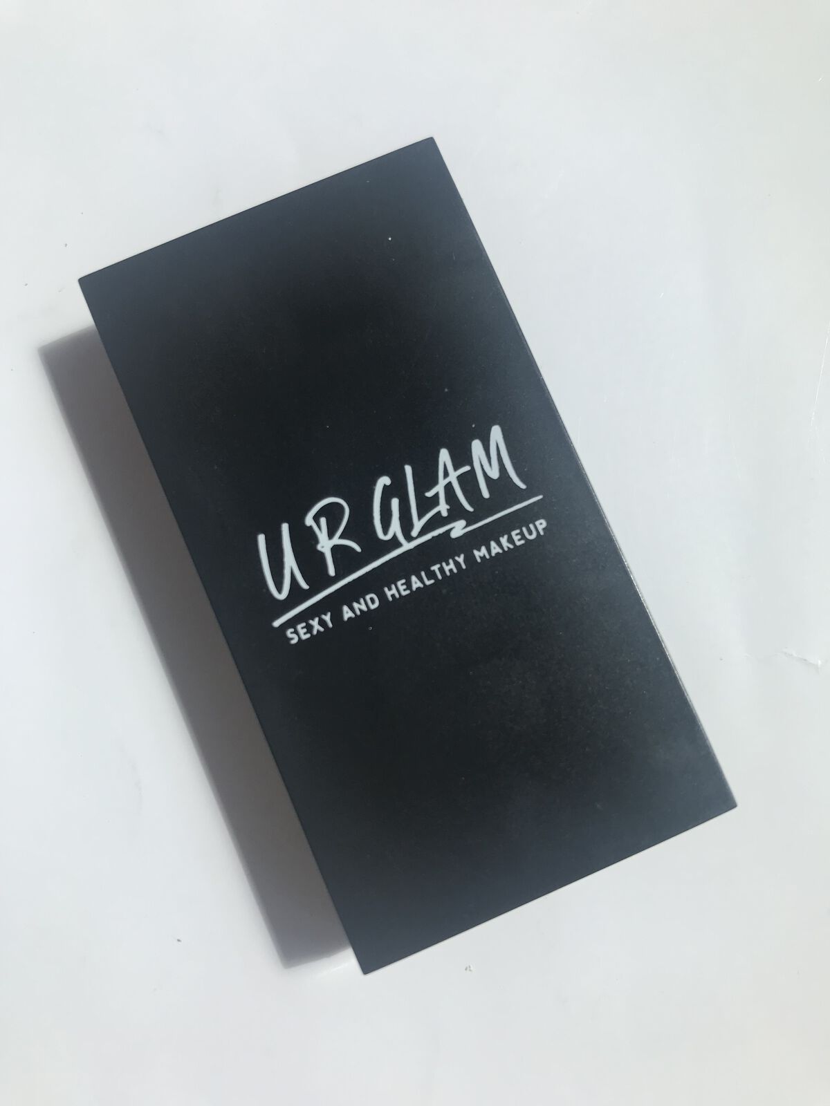 UR GLAM　EYEBROW POWDER a  ピンクブラウン/U R GLAM/パウダーアイブロウを使ったクチコミ（2枚目）