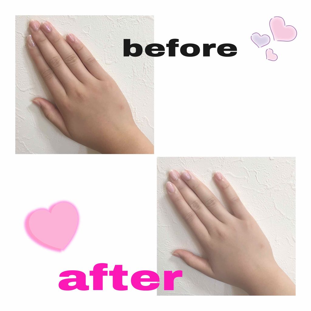 トーンアップクリームD/DAISO/化粧下地を使ったクチコミ(3枚目)