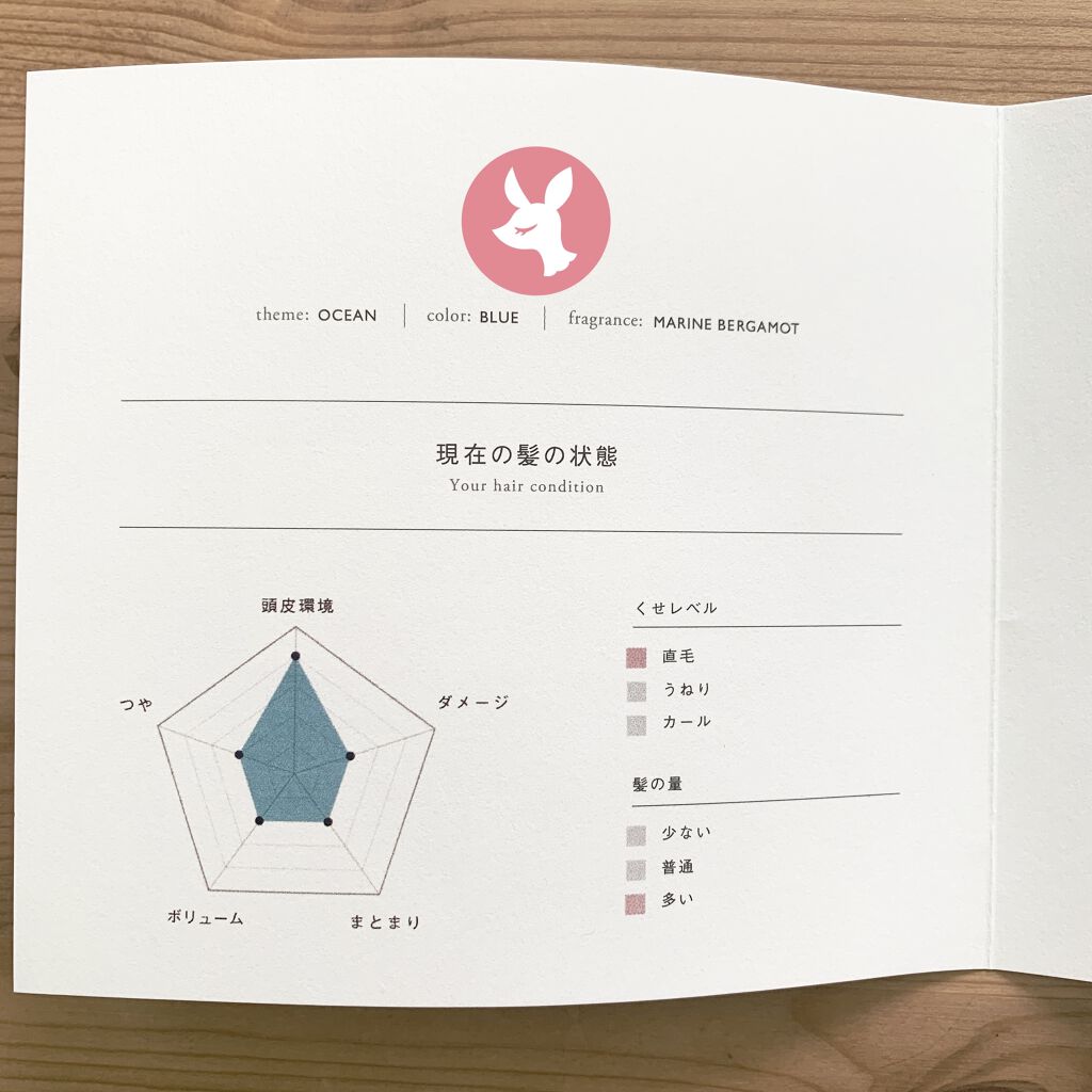 MEDULLA シャンプー／リペア/MEDULLA/シャンプー・コンディショナーを使ったクチコミ（3枚目）