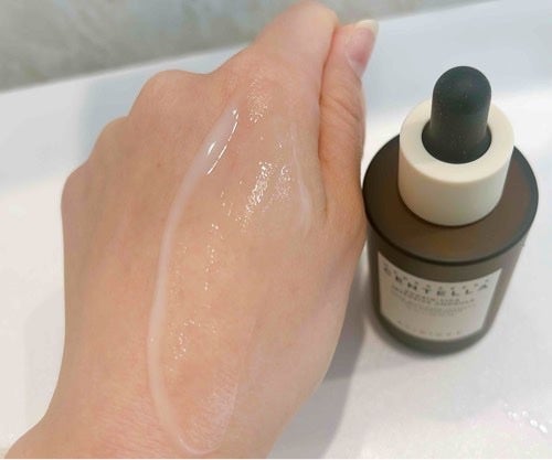 プロバイオシカ インテンシブ アンプル/SKIN1004/美容液を使ったクチコミ(6枚目)