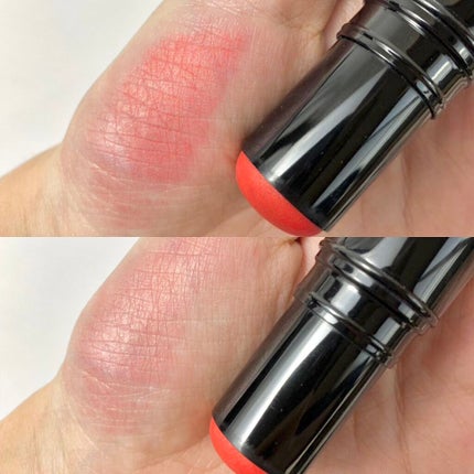 レ ベージュ スティック ベル ミン/CHANEL/ジェル・クリームチークを使ったクチコミ(3枚目)