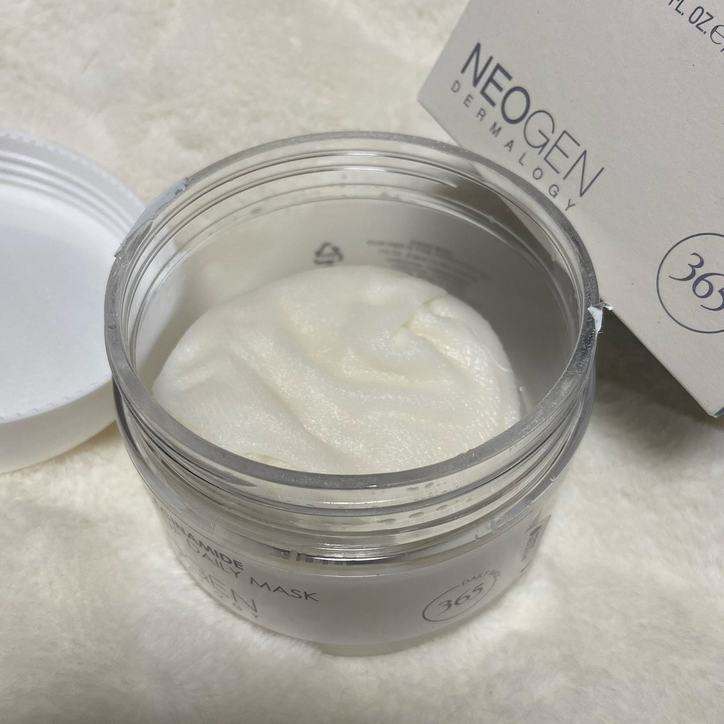 リアルナイアシンアミドセラム/NEOGEN/美容液を使ったクチコミ(8枚目)