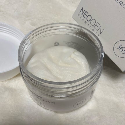 リアルナイアシンアミドセラム/NEOGEN/美容液を使ったクチコミ(8枚目)