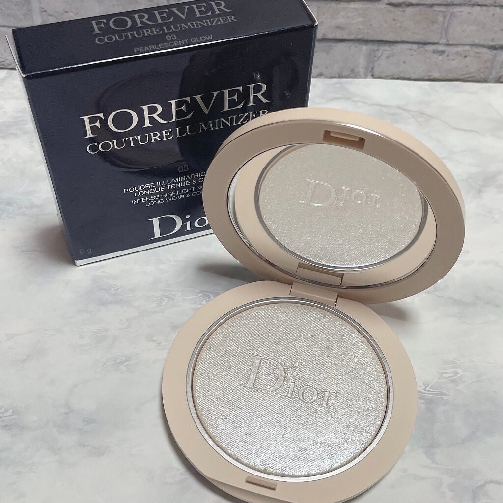 その他/Dior/その他を使ったクチコミ(4枚目)