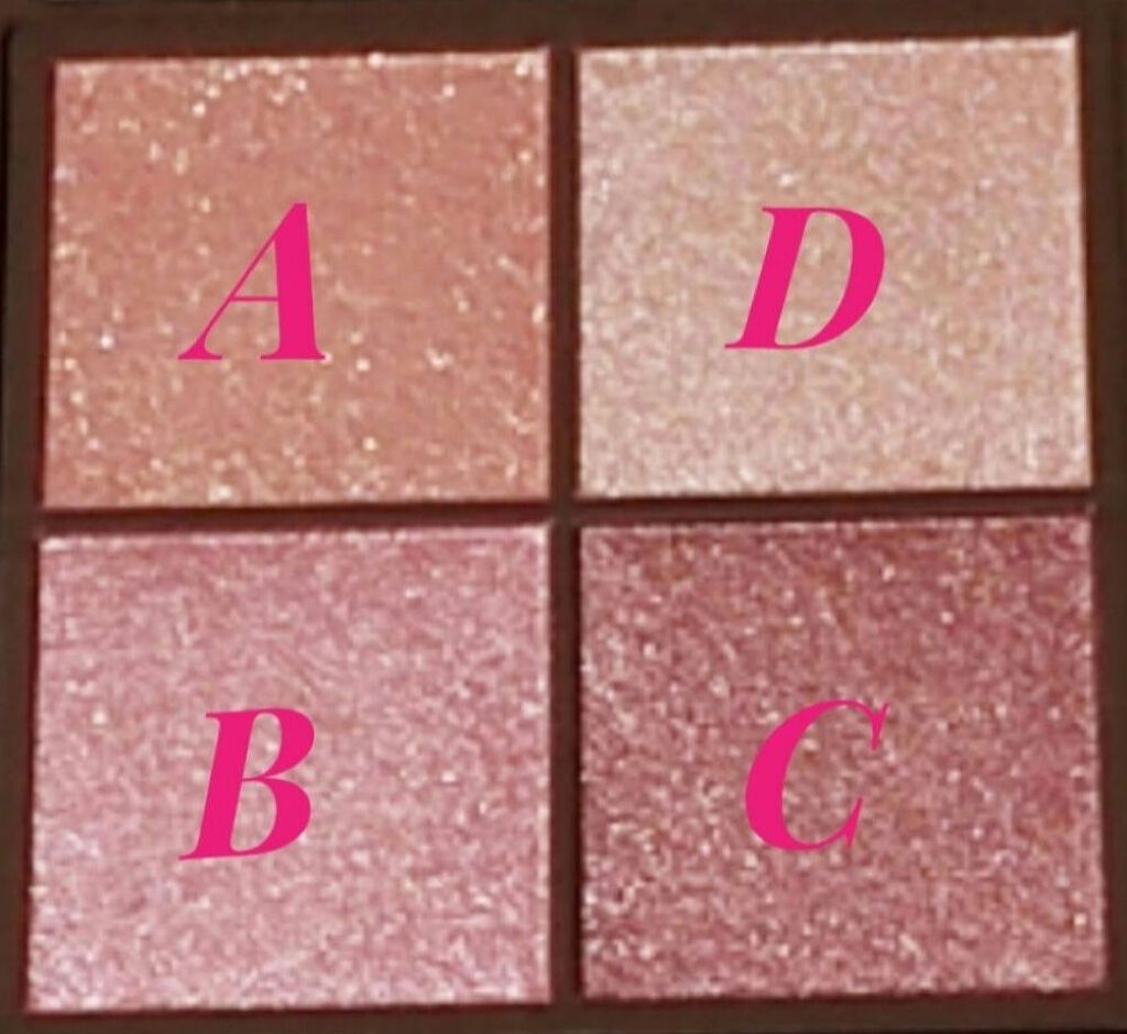 クリーミータッチライナー/キャンメイク/ジェルアイライナーを使ったクチコミ(4枚目)