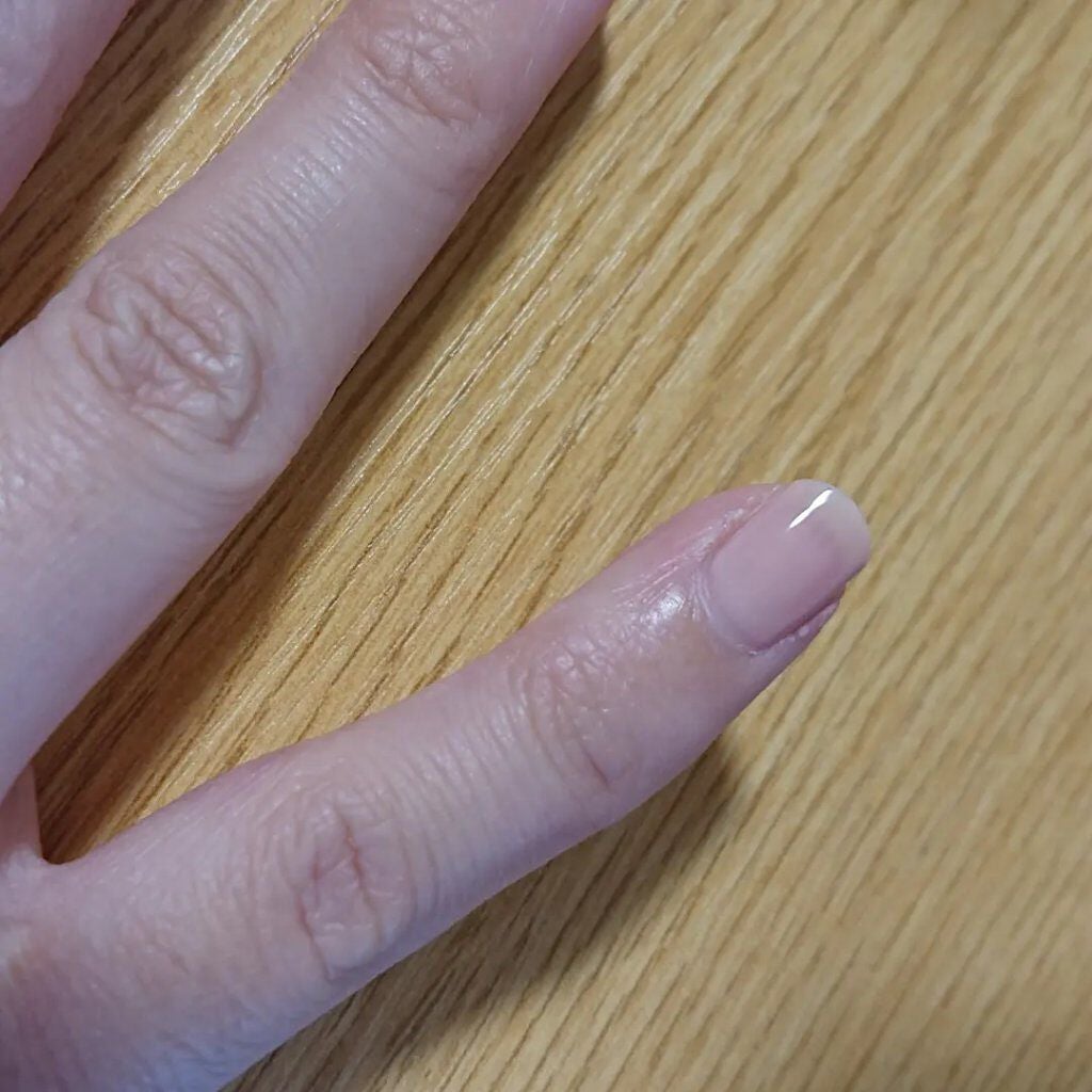 sacra オールインワンカラージェル/sacra/ジェルネイルを使ったクチコミ(4枚目)