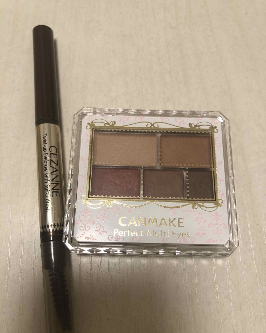 カバーパーフェクション チップコンシーラー/the SAEM/リキッドコンシーラーを使ったクチコミ（2枚目）