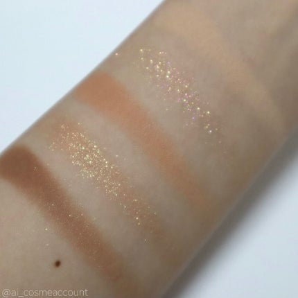 プロ アイ パレット/CLIO/アイシャドウパレットを使ったクチコミ(4枚目)