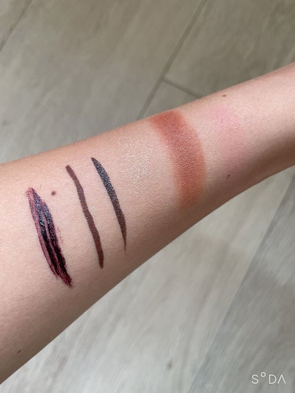 ラッシュニスタ N/MAYBELLINE NEW YORK/マスカラを使ったクチコミ(4枚目)