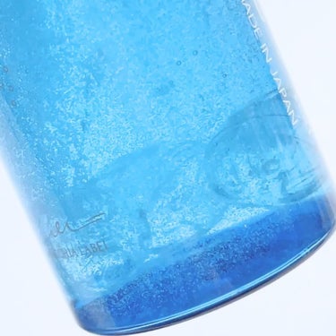 薬用マイクロバブルローション/Macchia Label/化粧水を使ったクチコミ（5枚目）