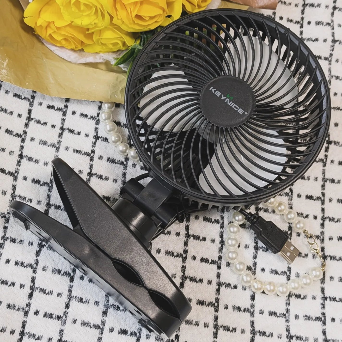 真紅 on LIPS 「2024モデル デザインと機能性を兼ね備えたkeynice小型..」(4枚目)