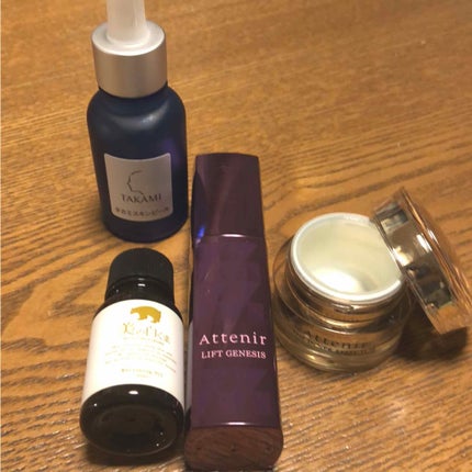 タカミスキンピール/タカミ/ブースター・導入液を使ったクチコミ(1枚目)