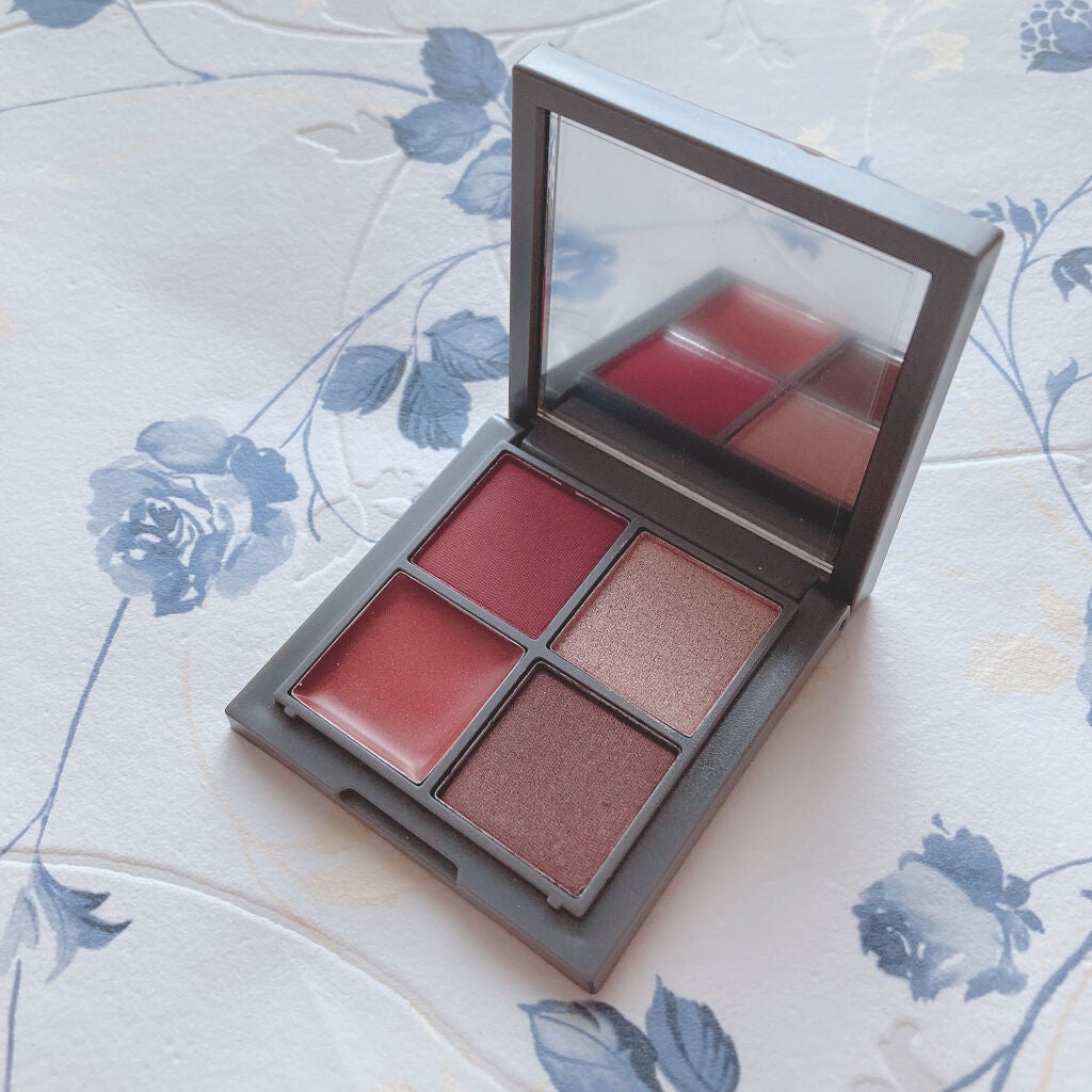 Gina 2020-21 winter/Gina/雑誌を使ったクチコミ(2枚目)