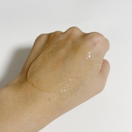 フェースピュリファイアジェルクレンザー/YOUTHDESK/クレンジングジェルを使ったクチコミ(4枚目)