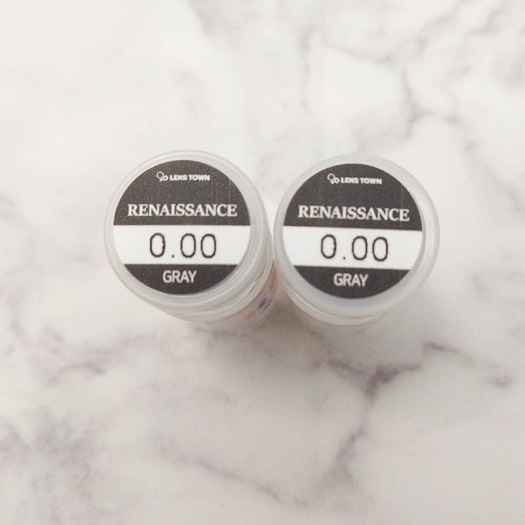 thepiel/THEPIEL/カラーコンタクトレンズを使ったクチコミ(2枚目)