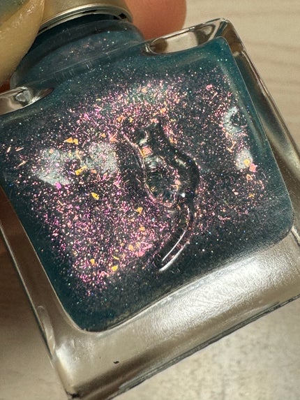 ネイルエス/ nail S(ネイルエス) /マニキュアを使ったクチコミ(2枚目)