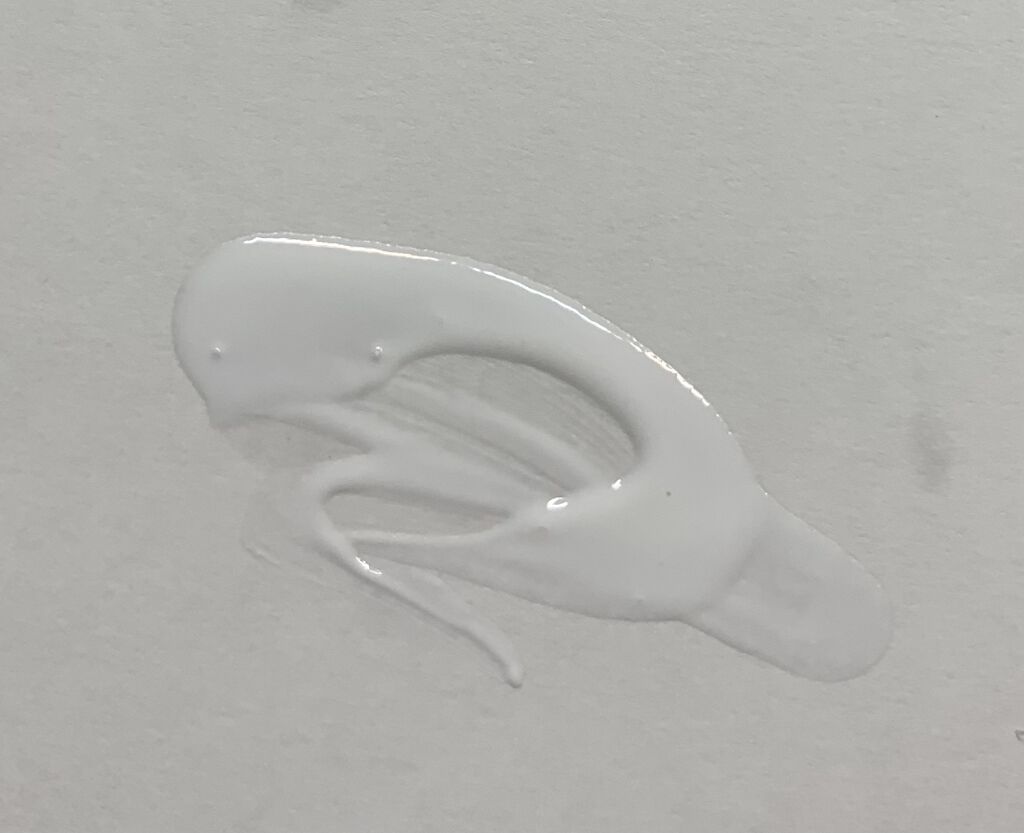 UVカット デイバリアUVローション/キュレル/日焼け止め・UVケアを使ったクチコミ（3枚目）