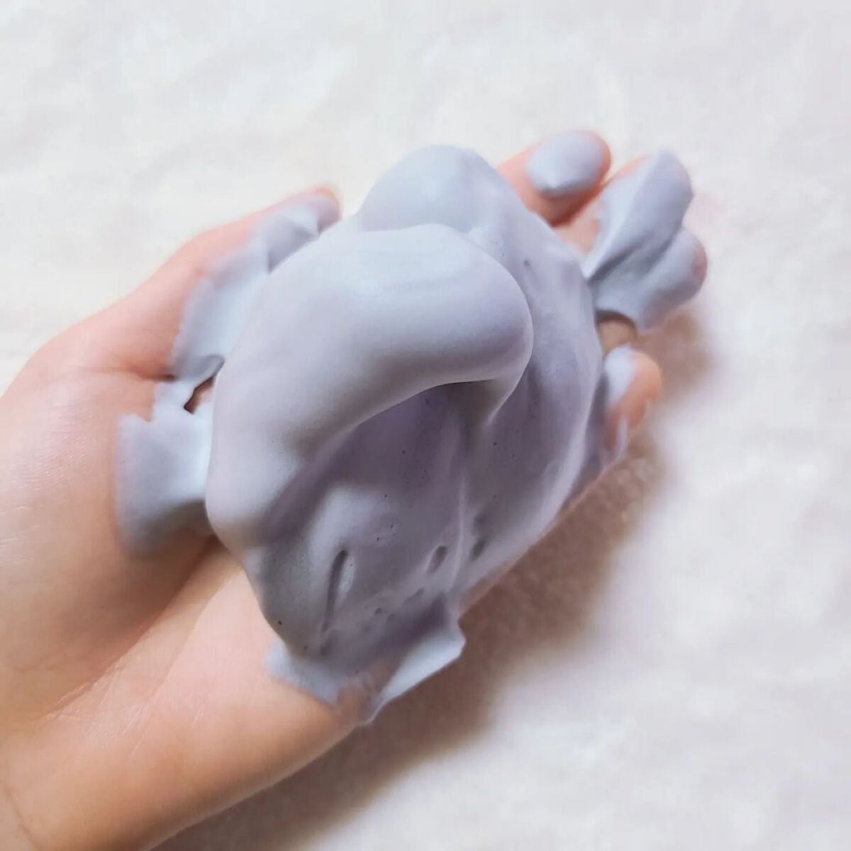 泡洗顔 ディープクリア/ビフェスタ/泡洗顔を使ったクチコミ(3枚目)