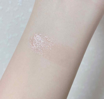 エテュセ リップエディション(プランパー)リッチスタイル/ヘルシースタイル/ettusais/リップケアを使ったクチコミ(3枚目)