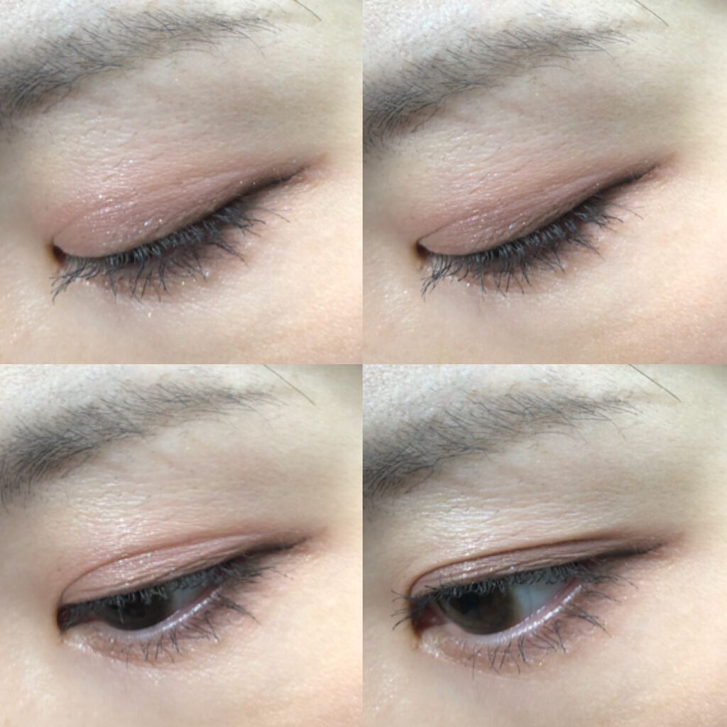 グラスティングウォーターティント/rom&nd/リップティントを使ったクチコミ（1枚目）