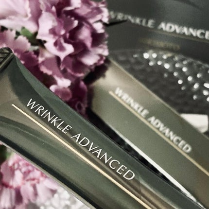 リンクル アドバンスト クリーム/ミキモト コスメティックス/フェイスクリームを使ったクチコミ(4枚目)