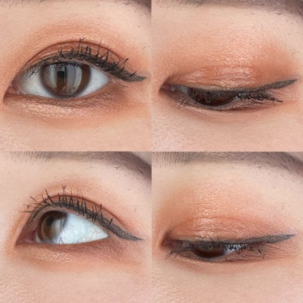 サマーソルスティス アイシャドーパレット/NARS/アイシャドウパレットを使ったクチコミ(1枚目)