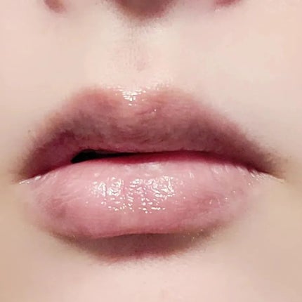 イリュン コラーゲンモイスチャーリップマスク/illuN/リップマスクを使ったクチコミ(9枚目)