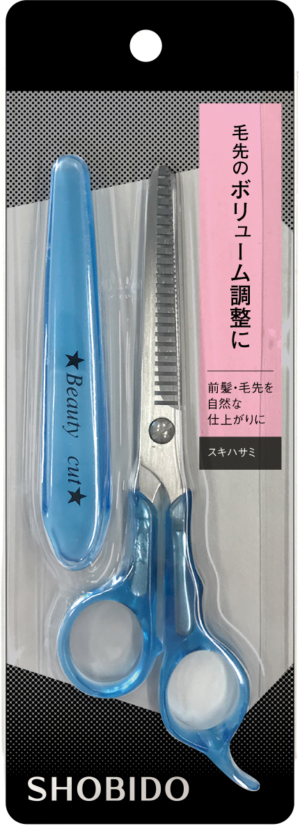 SHOBIDO スキハサミ