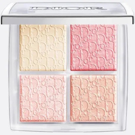 ディオール バックステージ フェイス グロウ パレット/Dior/ハイライトを使ったクチコミ(1枚目)